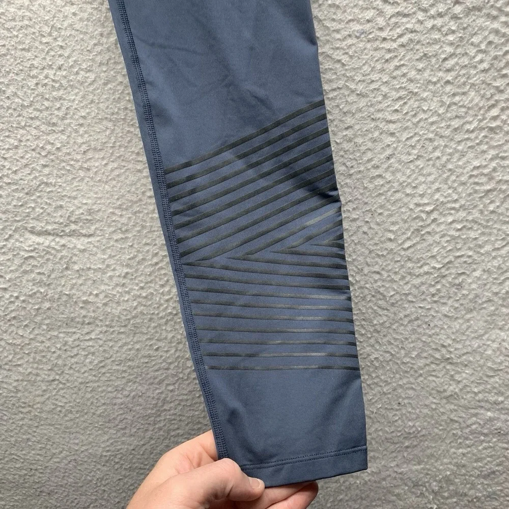 Nike Running Leggings Womens Large L 28